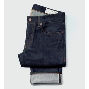 Imogene & Willie - Men's Denim Jean